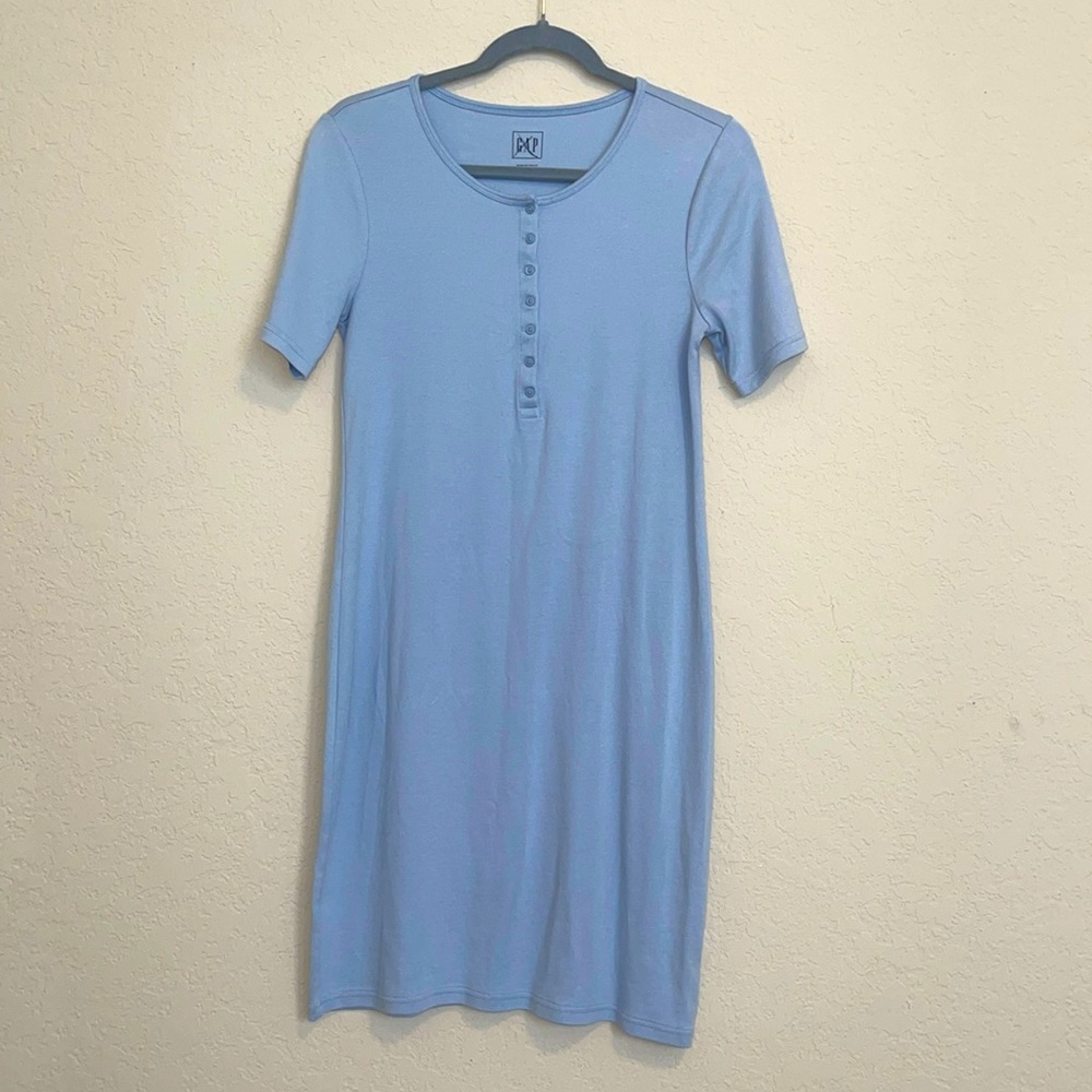GAP T-Shirt Dress